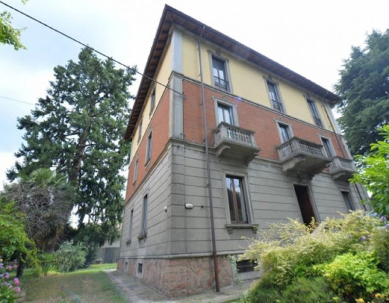 Quadrilocale in villa