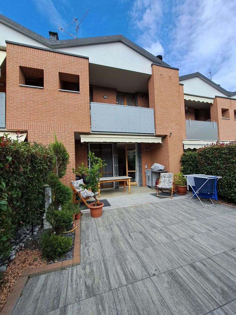 Villa a schiera