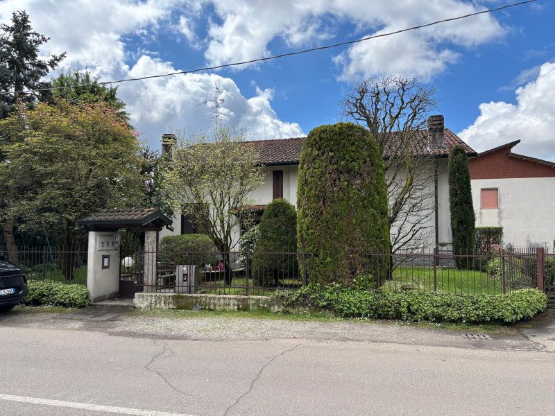 Villa singola
