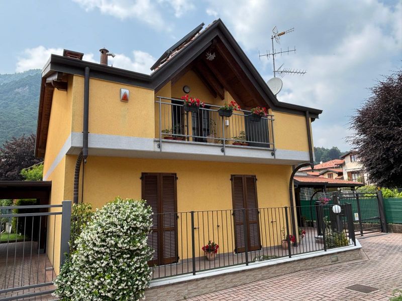 Villa singola