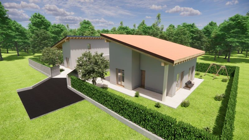 Villa singola